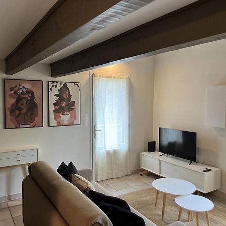 Appartements St. Pancrace Corte  Exteriör bild
