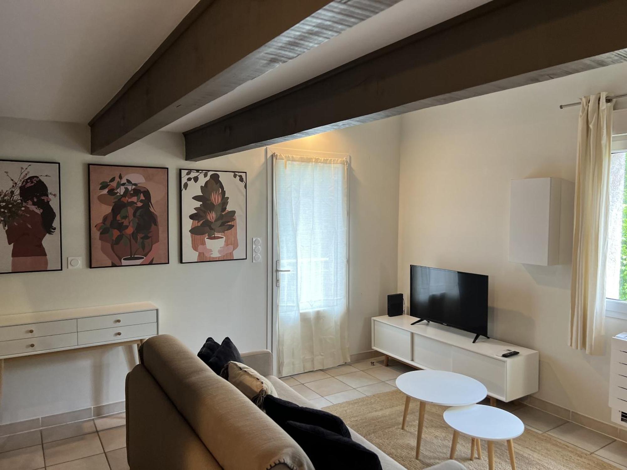 Appartements St. Pancrace Corte  Exteriör bild